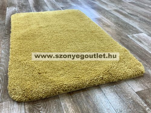 Sebano Shaggy 7071 Yellow (Sárga) 67x220cm