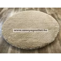 KEREK SZŐNYEG