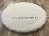 Sebano 7071O White Ø 100cm