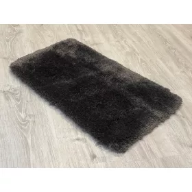   Scott 7080-1 Anthracite 1 Részes Fürdőszoba Szőnyeg 50x80cm
