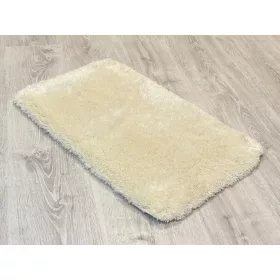 Scott 7080-1 Cream 1 Részes Fürdőszoba Szőnyeg 50x80cm