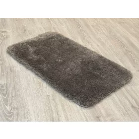 Scott 7080-1 Grey 1 Részes Fürdőszoba Szőnyeg 50x80cm