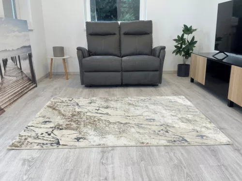 Athena Szőnyeg 7125 Cream (Krém) 80x250cm