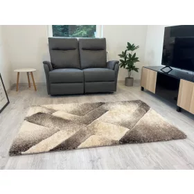 California Shaggy 716 Brown (Barna) 160x220cm