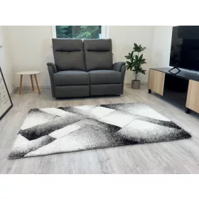 California Shaggy 716 Grey (Szürke) 60x110cm