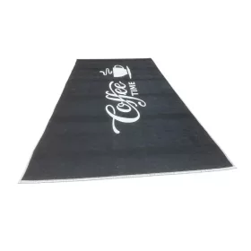 Helena Konyhai Szőnyeg 7262 Black (Fekete) 60x120cm
