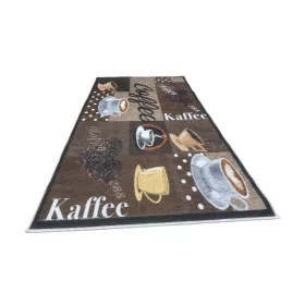 Helena Konyhai Szőnyeg 7284 Brown (Barna) 60x120cm