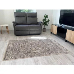 Tebriz Klasszikus Szőnyeg 737 Beige (Bézs) 200x290cm
