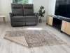Tebriz Klasszikus Szőnyeg 737 Beige (Bézs) 70x150cm