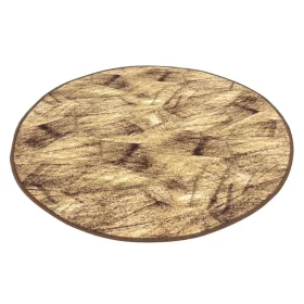 Kör Szőnyeg 74012O Bézs (Beige) 100cm 