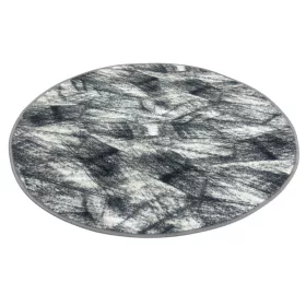 Kör Szőnyeg 74032O Szürke (Grey) 100cm 