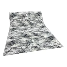 Futószőnyeg 74032 Szürke (Grey) 100cm
