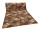 Futószőnyeg 74042 Barna (Brown) 80cm