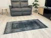 Velvet Szőnyeg 754 Black-Grey 120x170cm