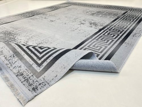 Velvet Szőnyeg 754 Grey (Szürke) 120x170cm