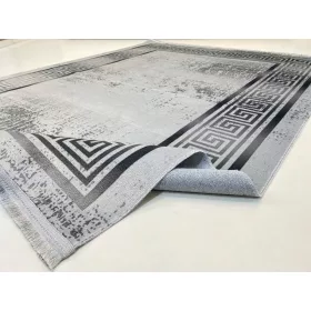 Velvet Szőnyeg 754 Grey (Szürke) 80x150cm
