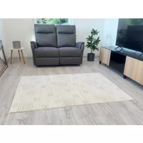 Puerto Szőnyeg 7717 Cream (Krém) 80x250cm