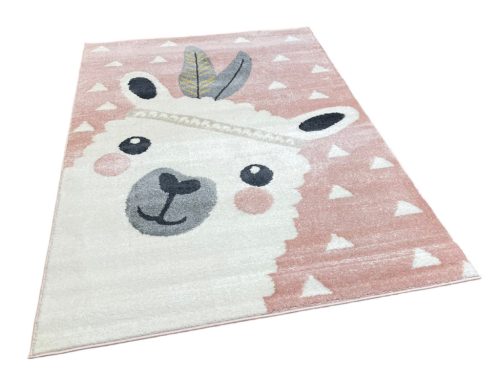 Bambina 7786 Pink 80x150cm