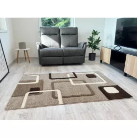 Karizma Szőnyeg 7984 Beige (Bézs) 80x250cm