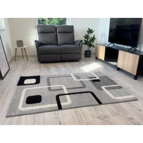 Karizma Szőnyeg 7984 Grey (Szürke) 200x290cm