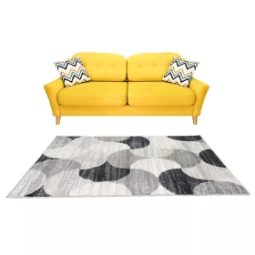 Kayla 8080 Grey (Szürke) 60x220cm