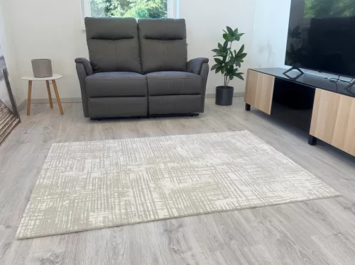 Puerto Szőnyeg 8097 Cream (Krém) 80x150cm