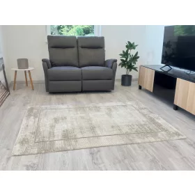 Puerto Szőnyeg 8098 Cream (Krém) 160x220cm