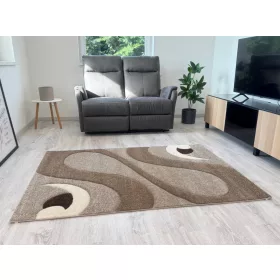Karizma Szőnyeg 8101 Beige (Bézs) 60x110cm
