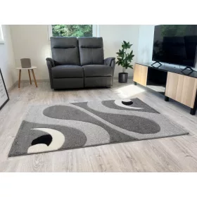 Karizma Szőnyeg 8101 Grey (Szürke) 200x290cm