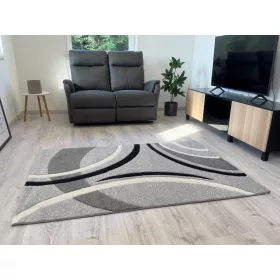 Karizma Szőnyeg 8102 Grey (Szürke) 60x110cm