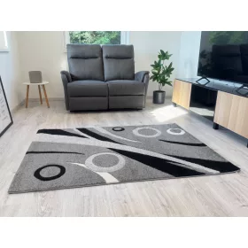 Karizma Szőnyeg 8103 Grey (Szürke) 80x250cm