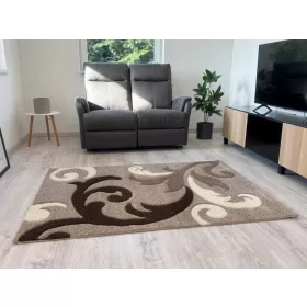 Karizma Szőnyeg 8104 Beige (Bézs) 160x230cm