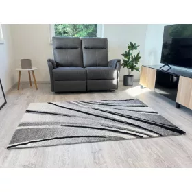 Karizma Szőnyeg 8105 Grey (Szürke) 80x150cm