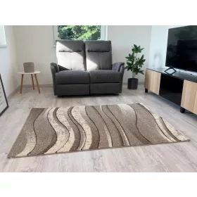 Karizma Szőnyeg 8106 Beige (Bézs) 60x220cm