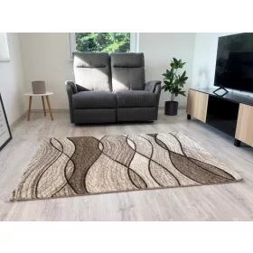Karizma Szőnyeg 8107 Beige (Bézs) 60x110cm