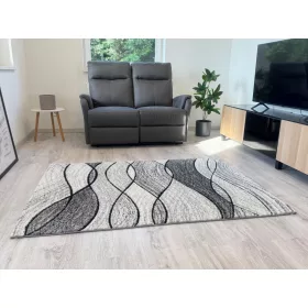 Karizma Szőnyeg 8107 Grey (Szürke) 160x230cm