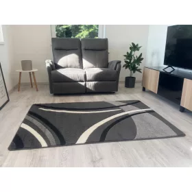 Margit Szőnyeg 81181 Grey (Szürke) 120x170cm