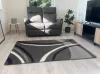 Margit Szőnyeg 81181 Grey (Szürke) 60x220cm