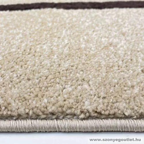 Margit Szőnyeg 81181 Beige (Bézs) 60x110cm