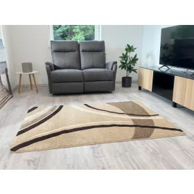 Margit Szőnyeg 81181 Beige (Bézs) 80x150cm