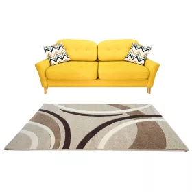 Charisma Szőnyeg 8241 Beige (Bézs) 60x220cm