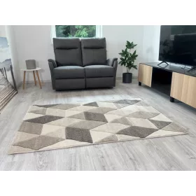 Louise Szőnyeg 8797 Beige (Bézs) 80x250cm