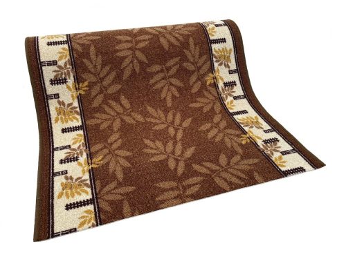 Futószőnyeg 89042 Barna (Brown) 100cm