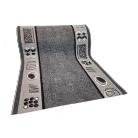 Futószőnyeg 90112 Szürke (Grey) 67cm
