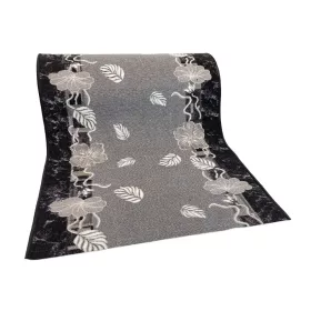 Futószőnyeg 91082 Szürke (Grey) 67cm