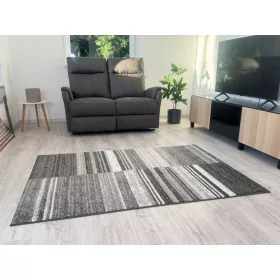 Torino 9145 Grey (Szürke) 200x280cm