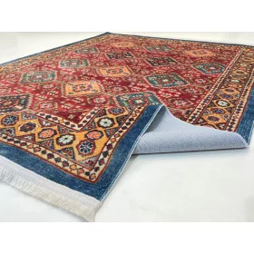 Velvet Szőnyeg 922 Terra Blue 160x220cm