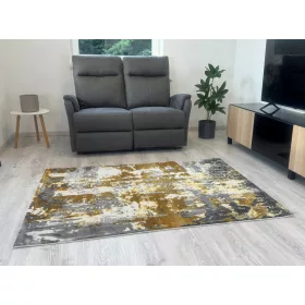 Sunset Szőnyeg 9428 Gold 60x110cm