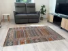 Tebriz Klasszikus Szőnyeg 945 Navy 150x220cm