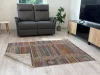 Tebriz Klasszikus Szőnyeg 945 Navy 70x150cm